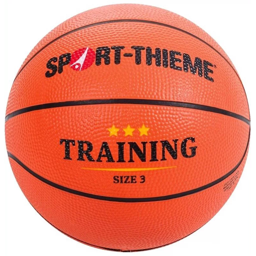 Basketball Training str 7