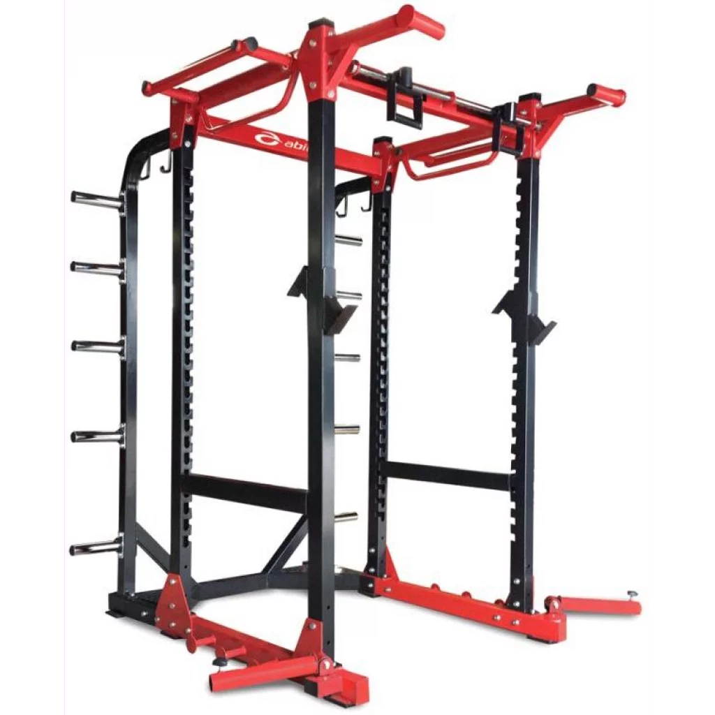 Abilica PowerRack 8005