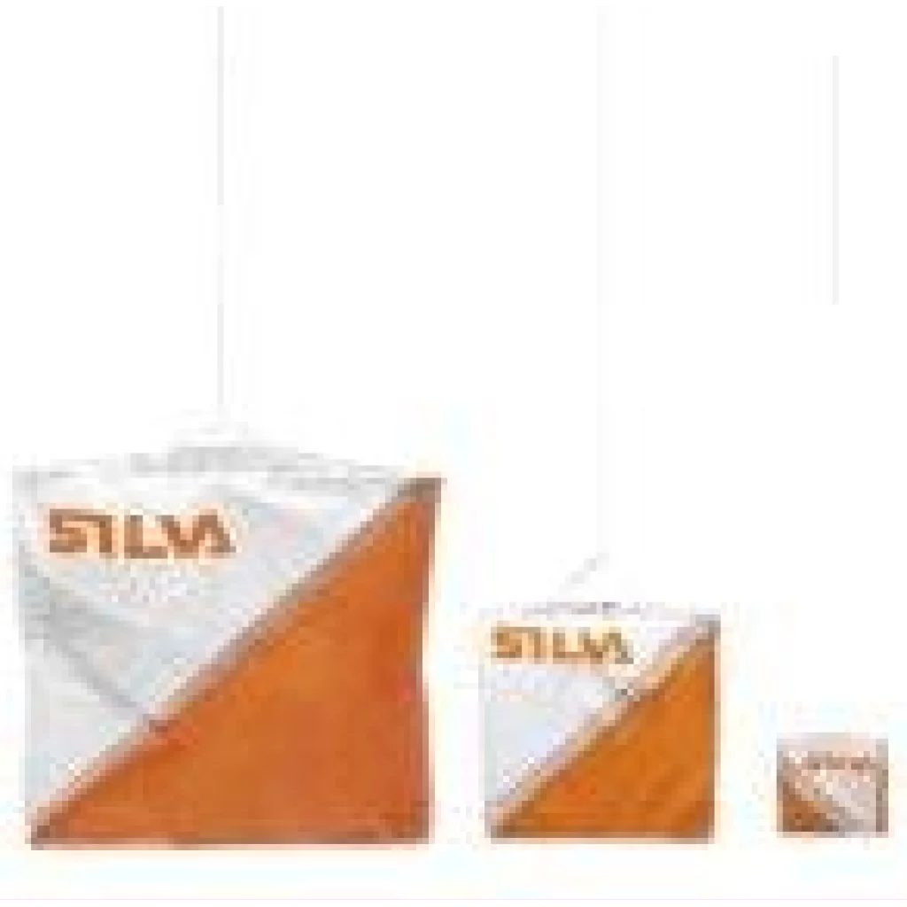 Orienteringsskjerm Silva Reflective marker, Str.: L
