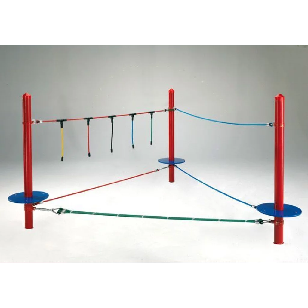 Slacklinestativ "Slackmaster"