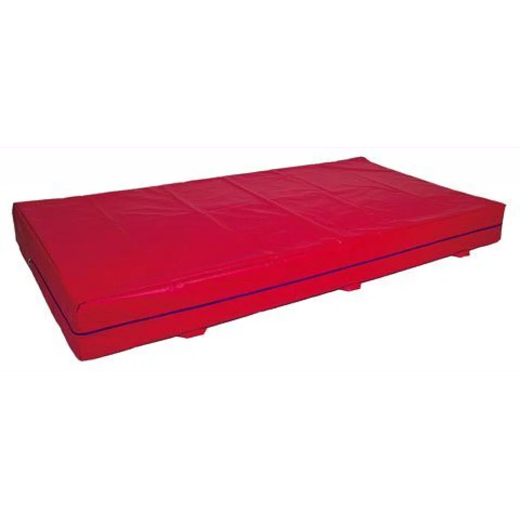Tjukkas/høydehoppmatte 300x150x25 cm
