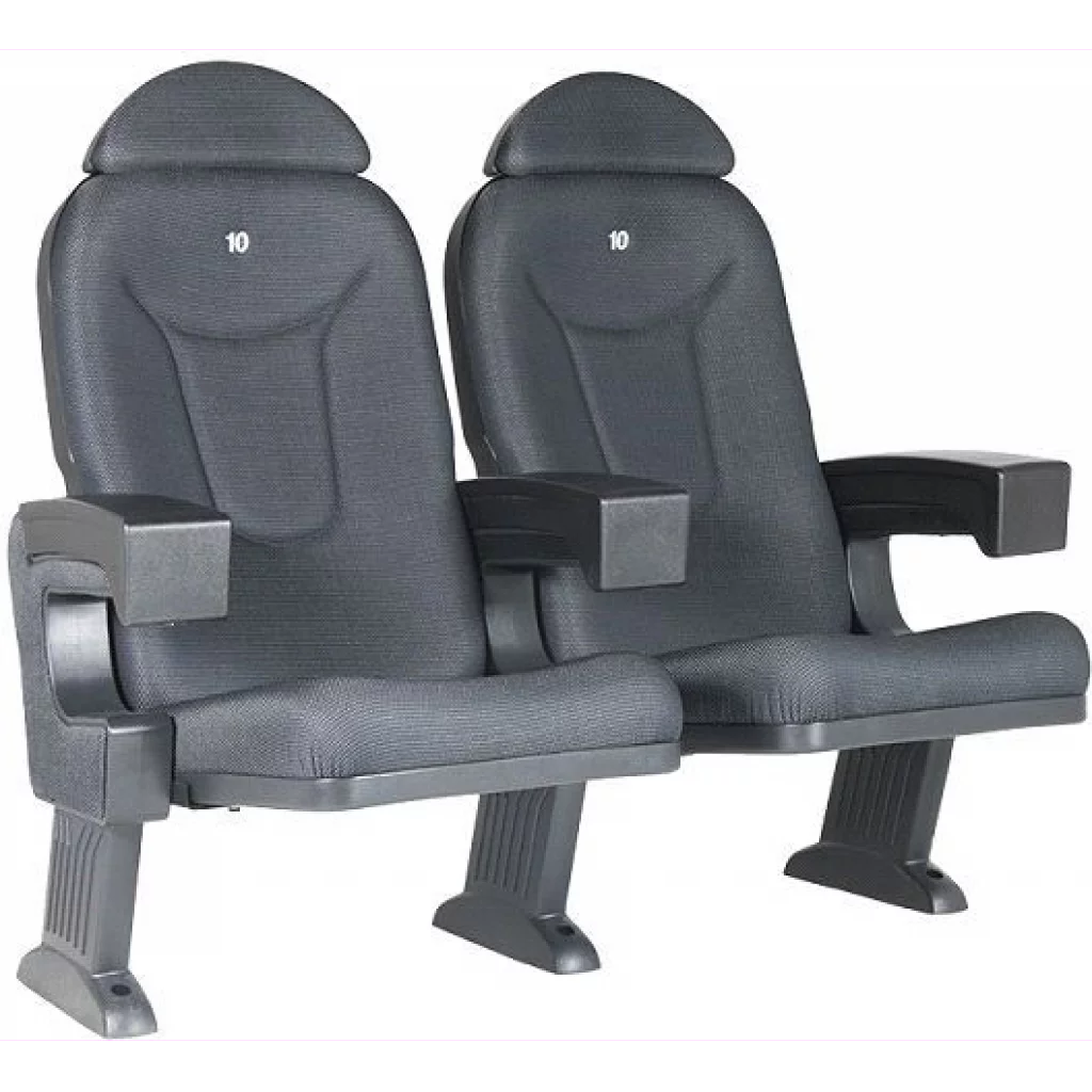 Roma  Comfort kino-, teater- og auditoriestol