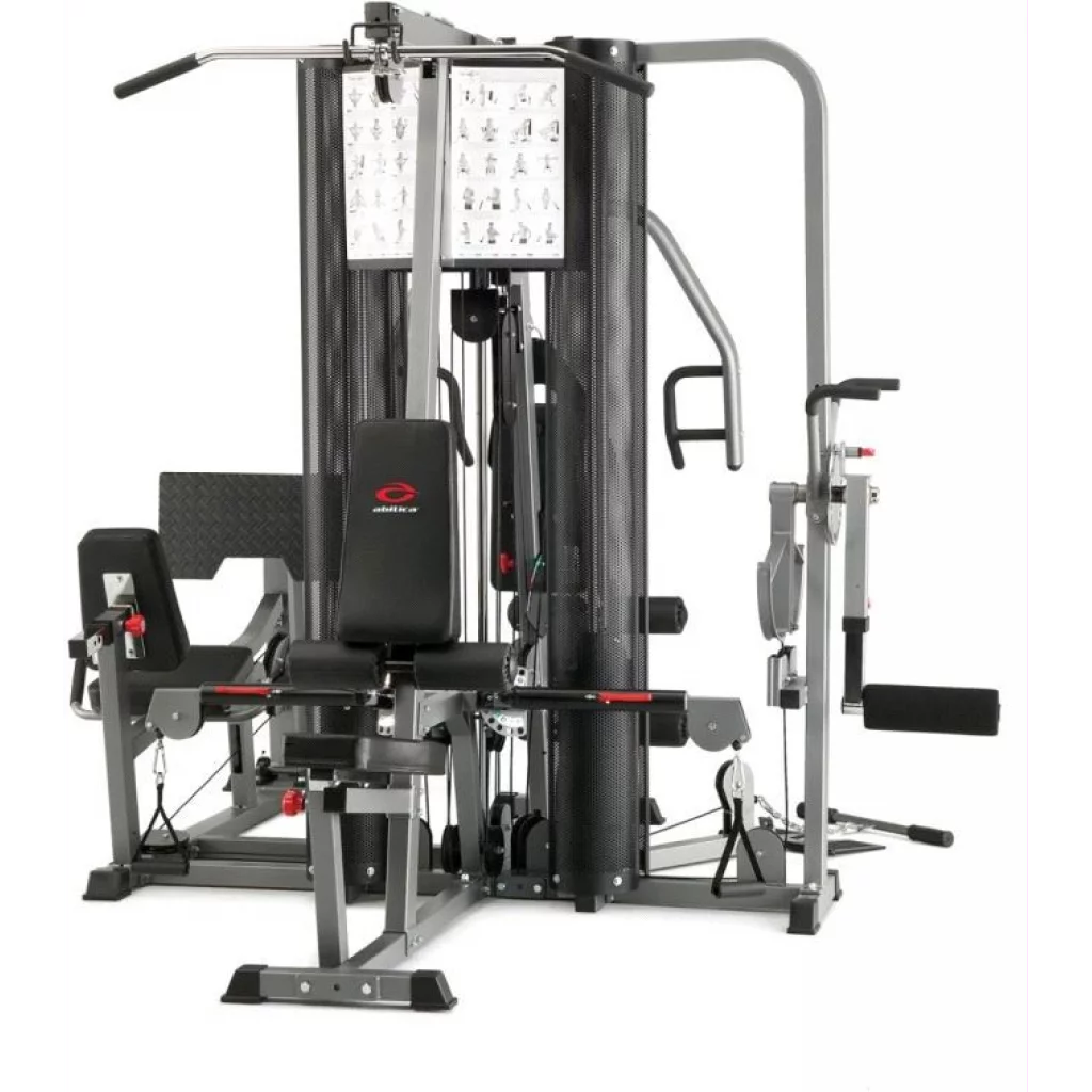 Abilica Express multiapparat