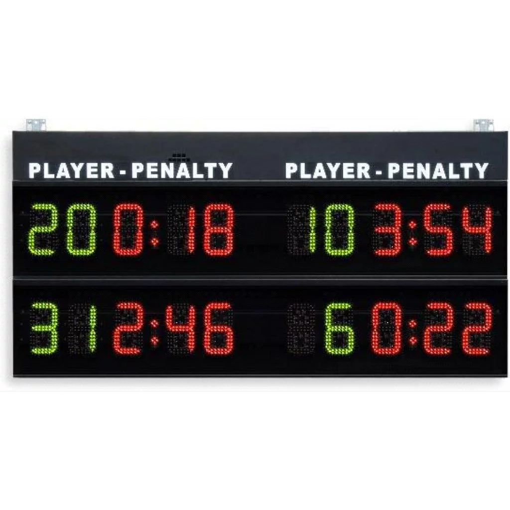 FS-140 Utvisningsmodul 2+2 ,str. 200x100x9cm