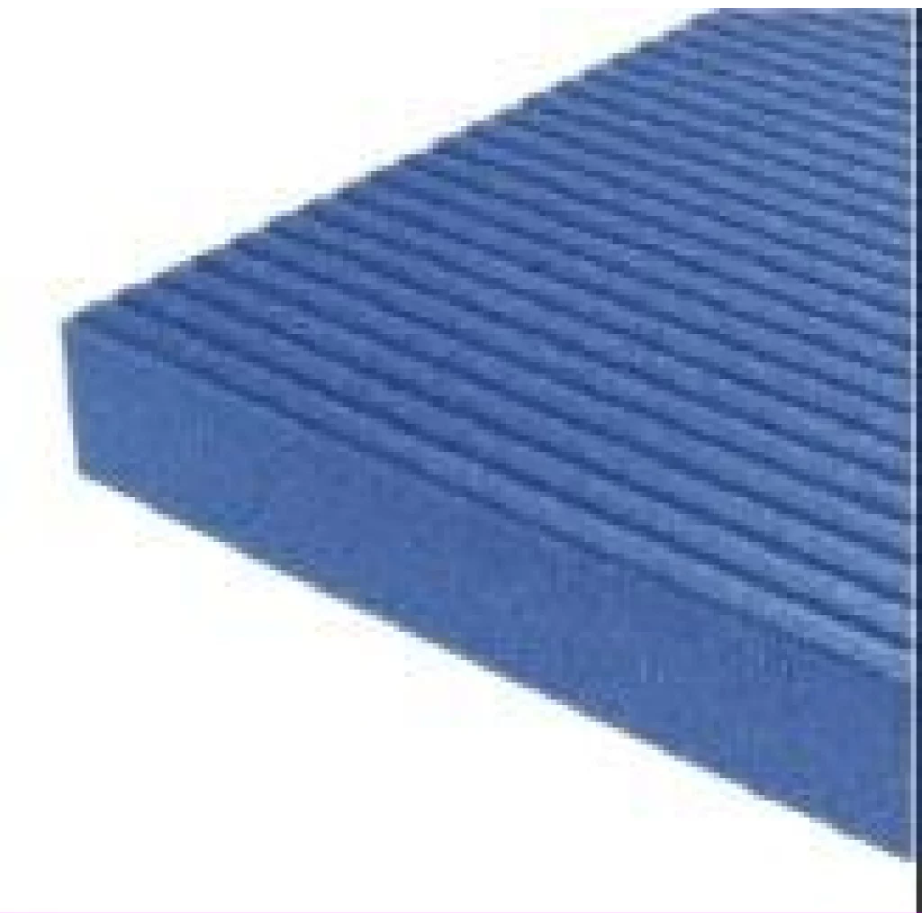 Airex Hercules 200 x 100 x 2,5 cm, Farge: 01 grønn