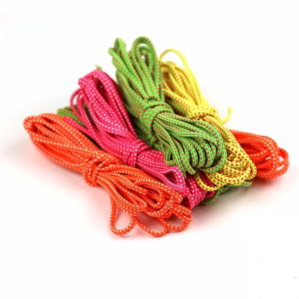 Hoppestrikk -6 i pakken