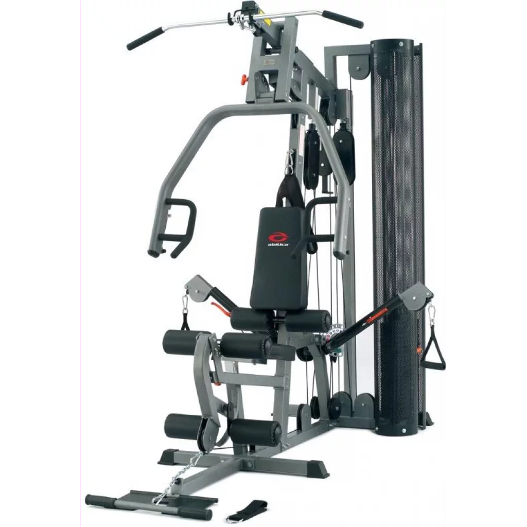 Abilica MultiPower multiapparat