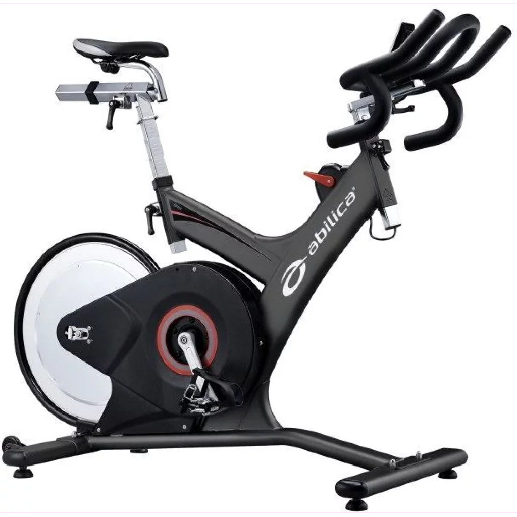 Abilica Premium Pro spinningsykkel