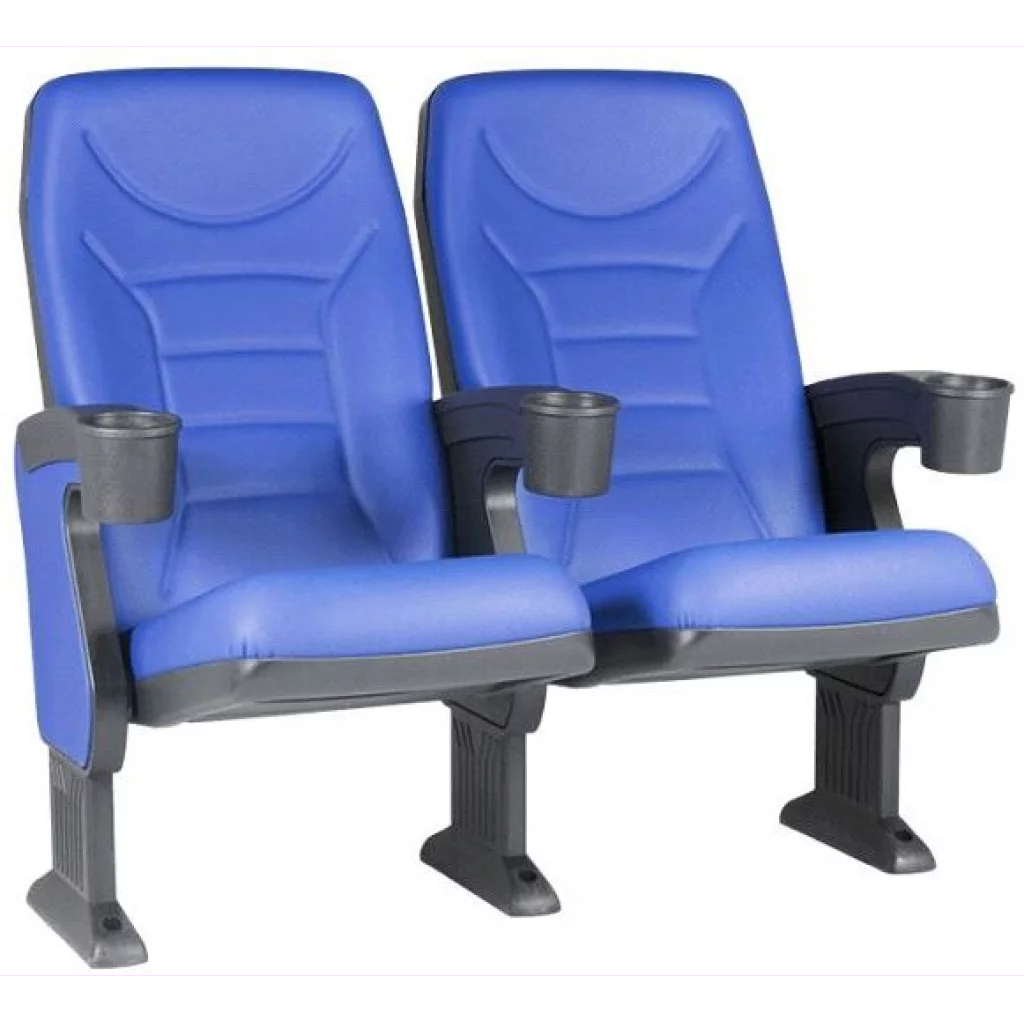 Montreal V03 kino-, teater- og auditoriestol