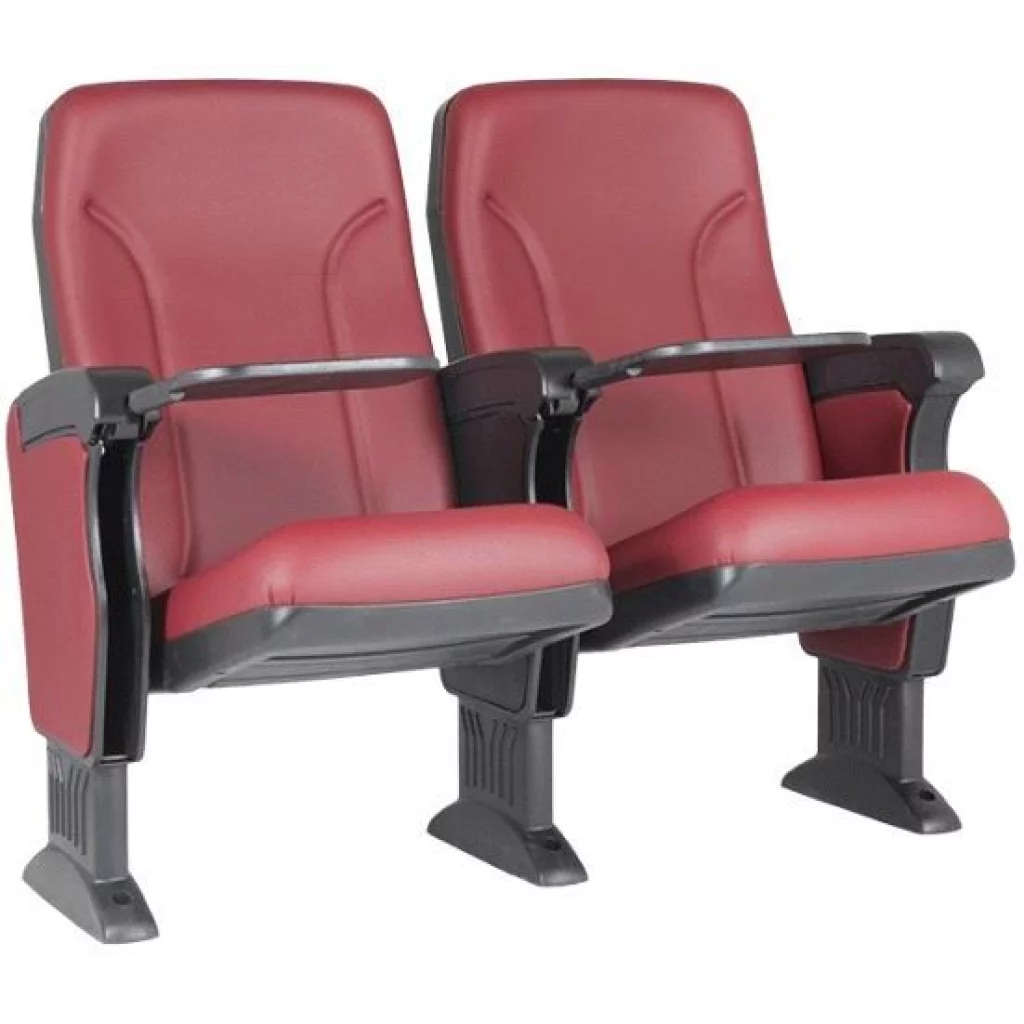 Argentina PL -  auditoriestol