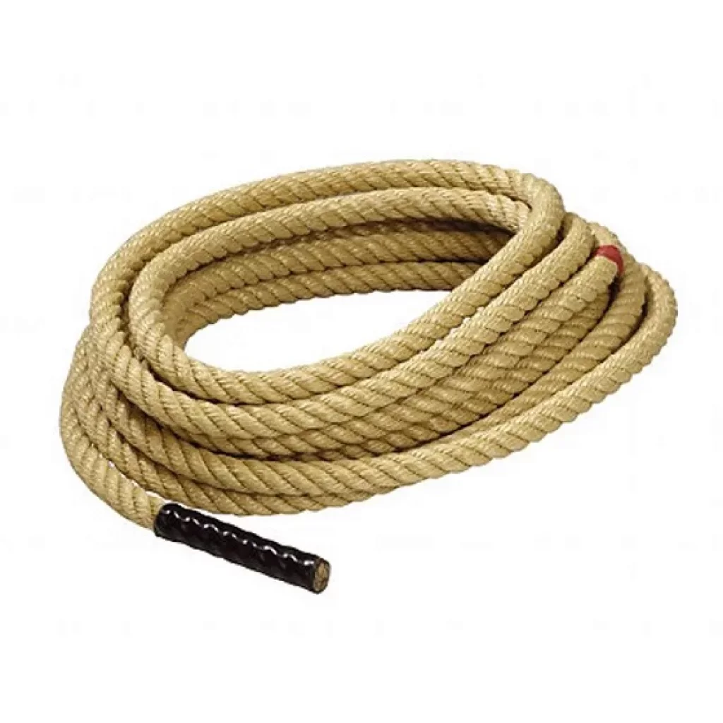 Drakamptau av hard fiber, utendørsbruk