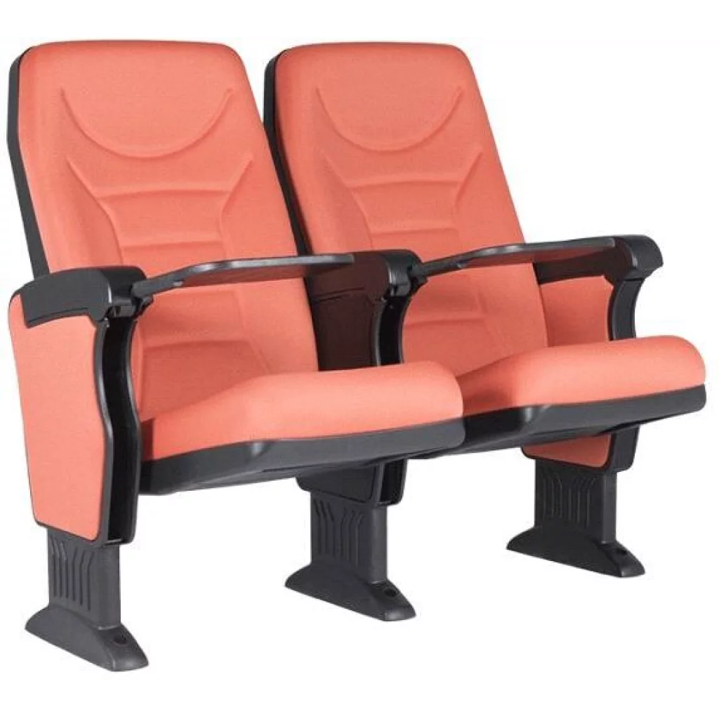 Montreal PL auditoriestol