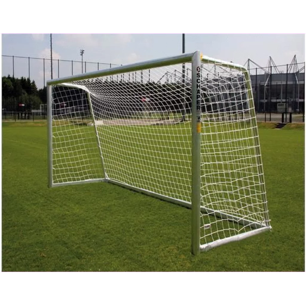 Fotballmål 5'er-mål, helsveiset