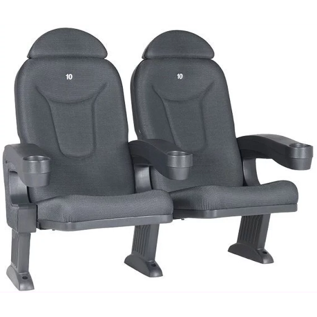 Roma  Comfort V07 kino-, teater- og auditoriestol