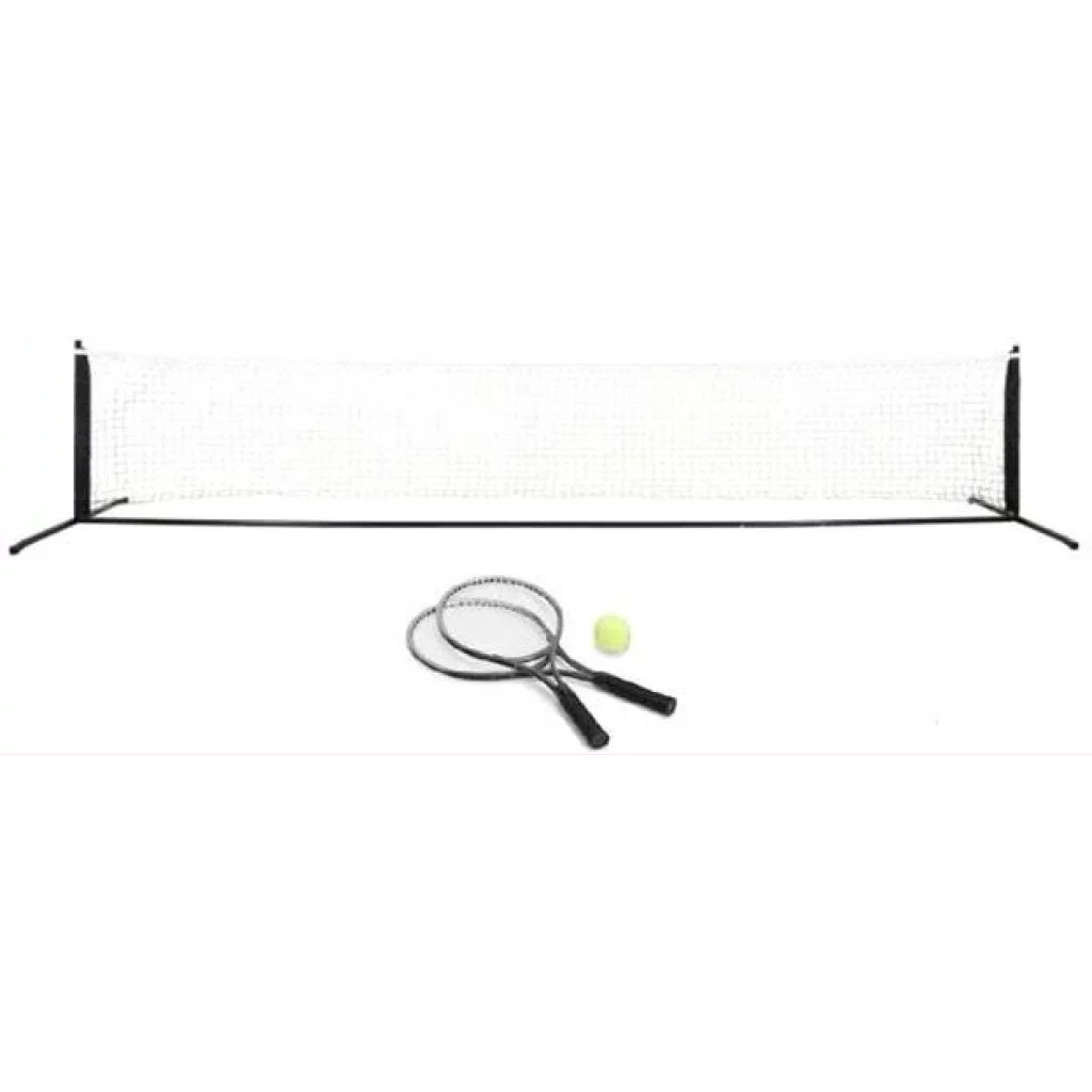 Minitennis sett