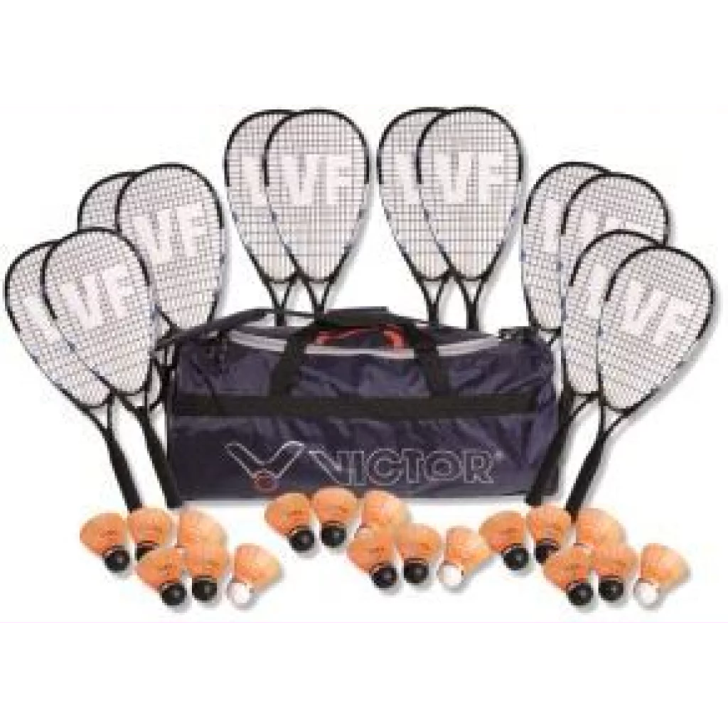 Speedbadminton Schoolsett