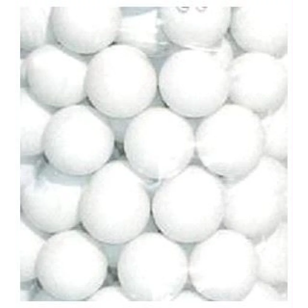 Bordtennisball trening, pr. stk.