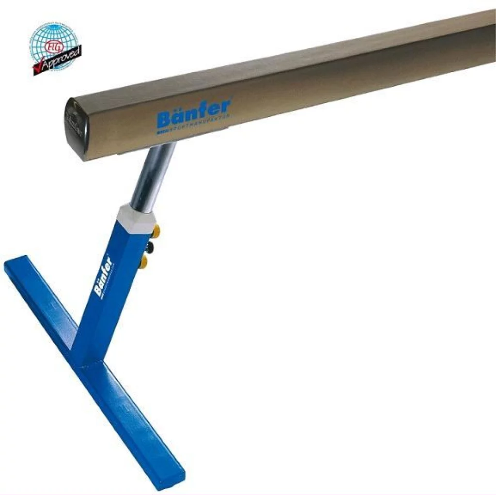 Bänfer Exclusive konkurransebom FIG-sertifisert