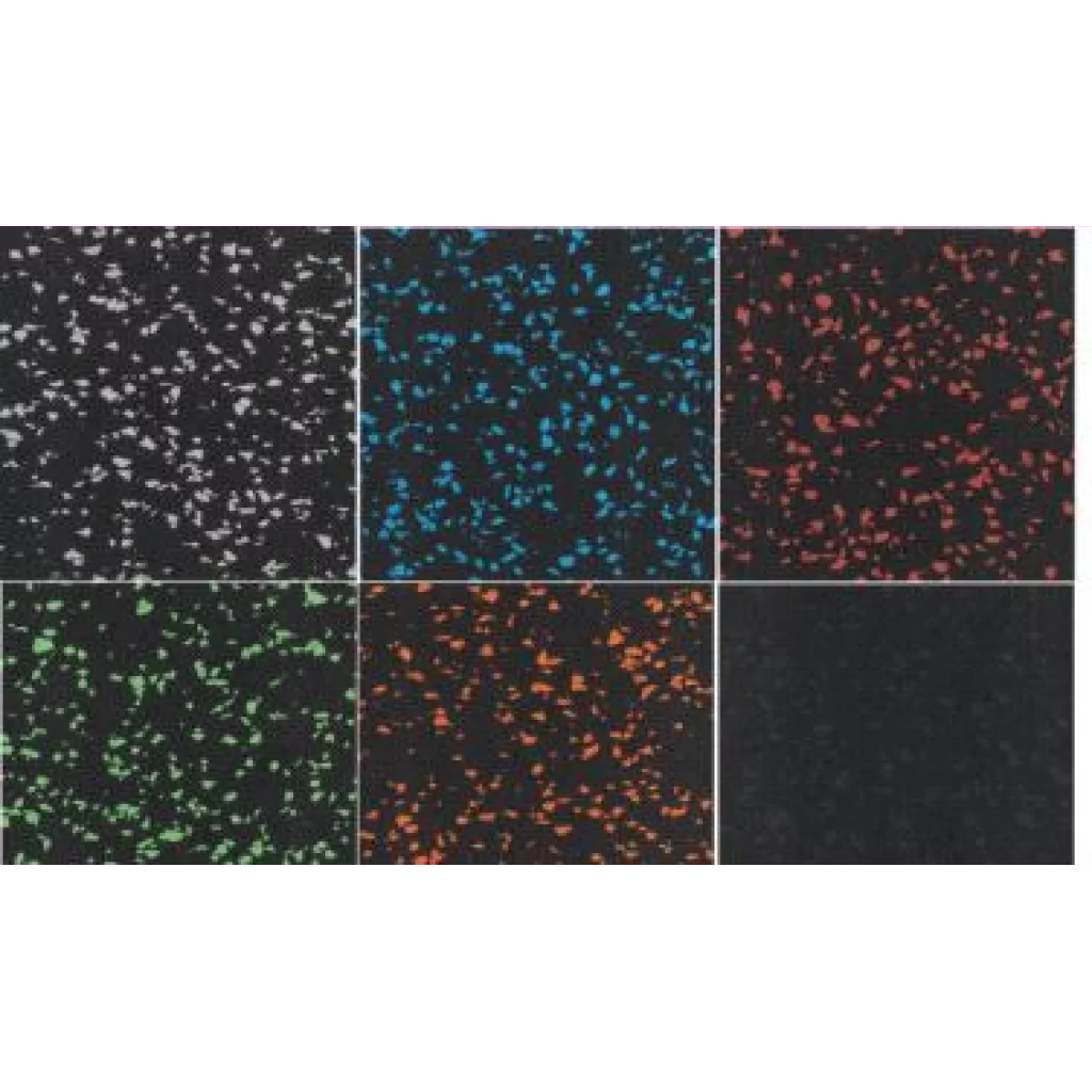 Everroll 4 mm beskyttelsesmatte