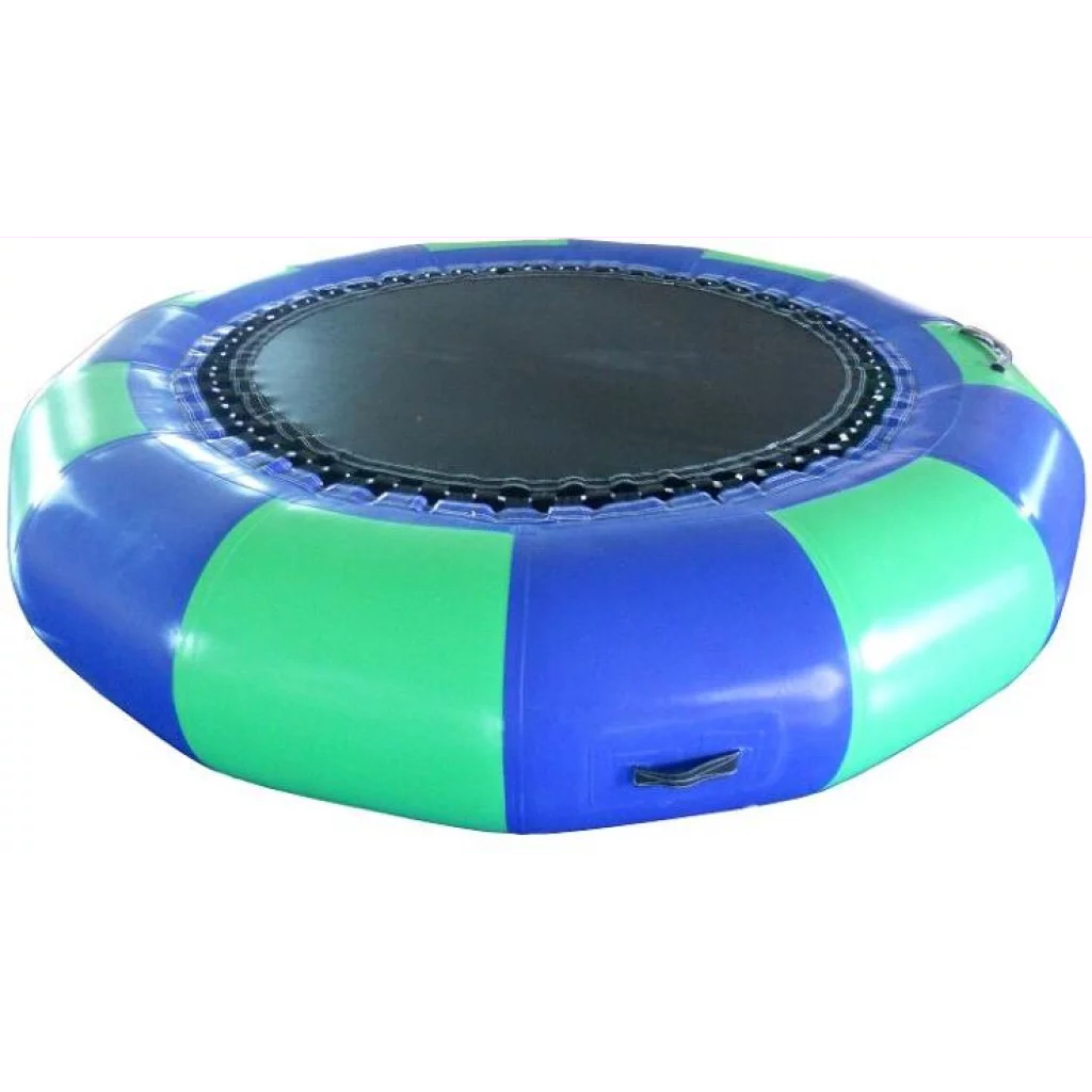 Vanntrampoline WaterGame Ø 3 m