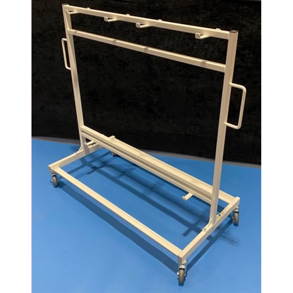 Kombivogn for satsbrett