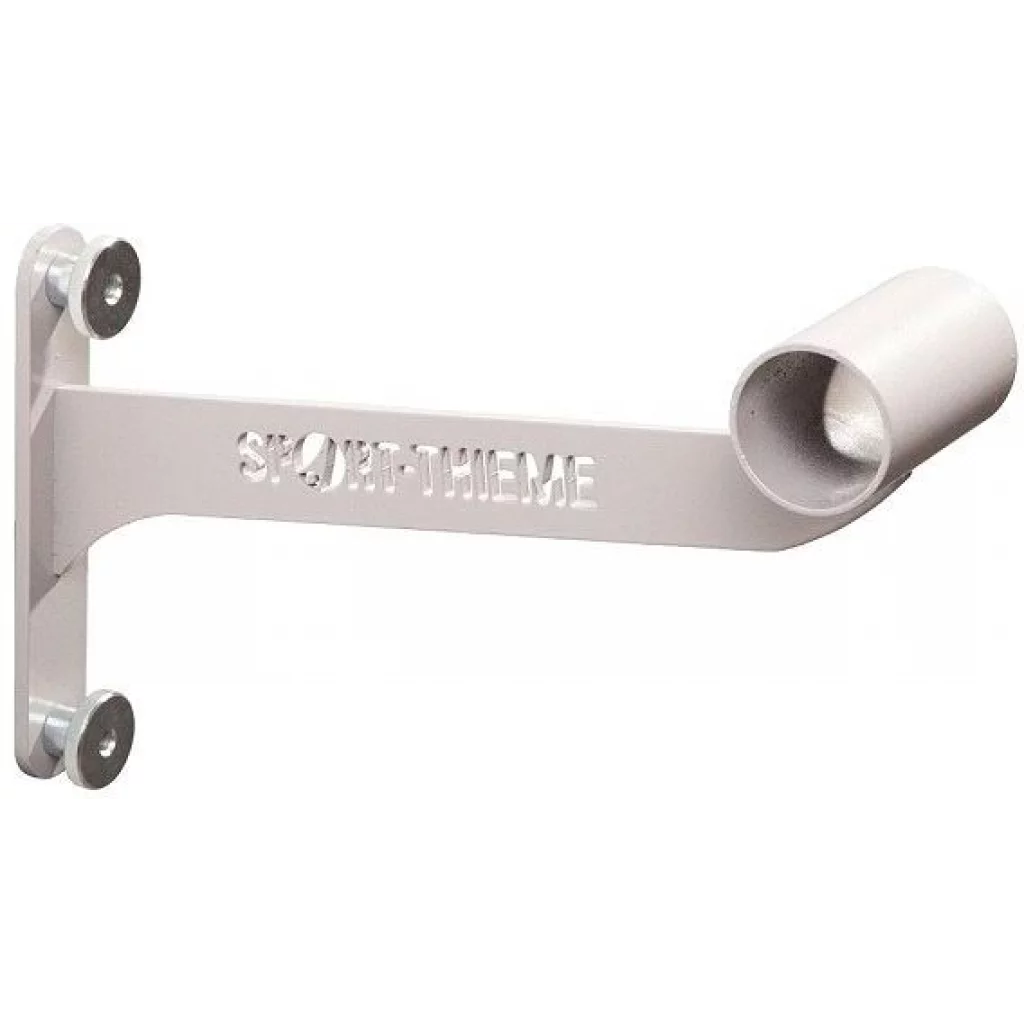 Veggfeste til ballettstang, enkel