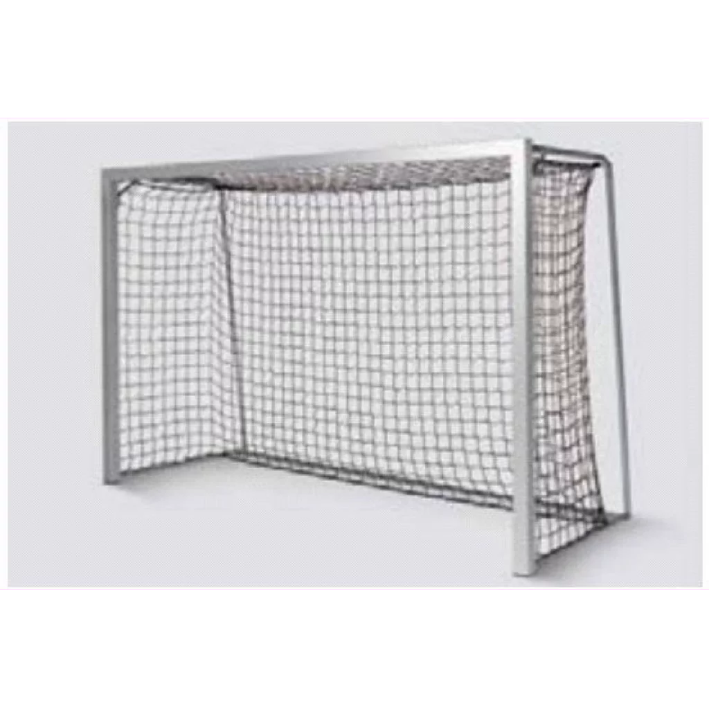 Fotballmål 5'er-mål innendørs, sammenklappbart