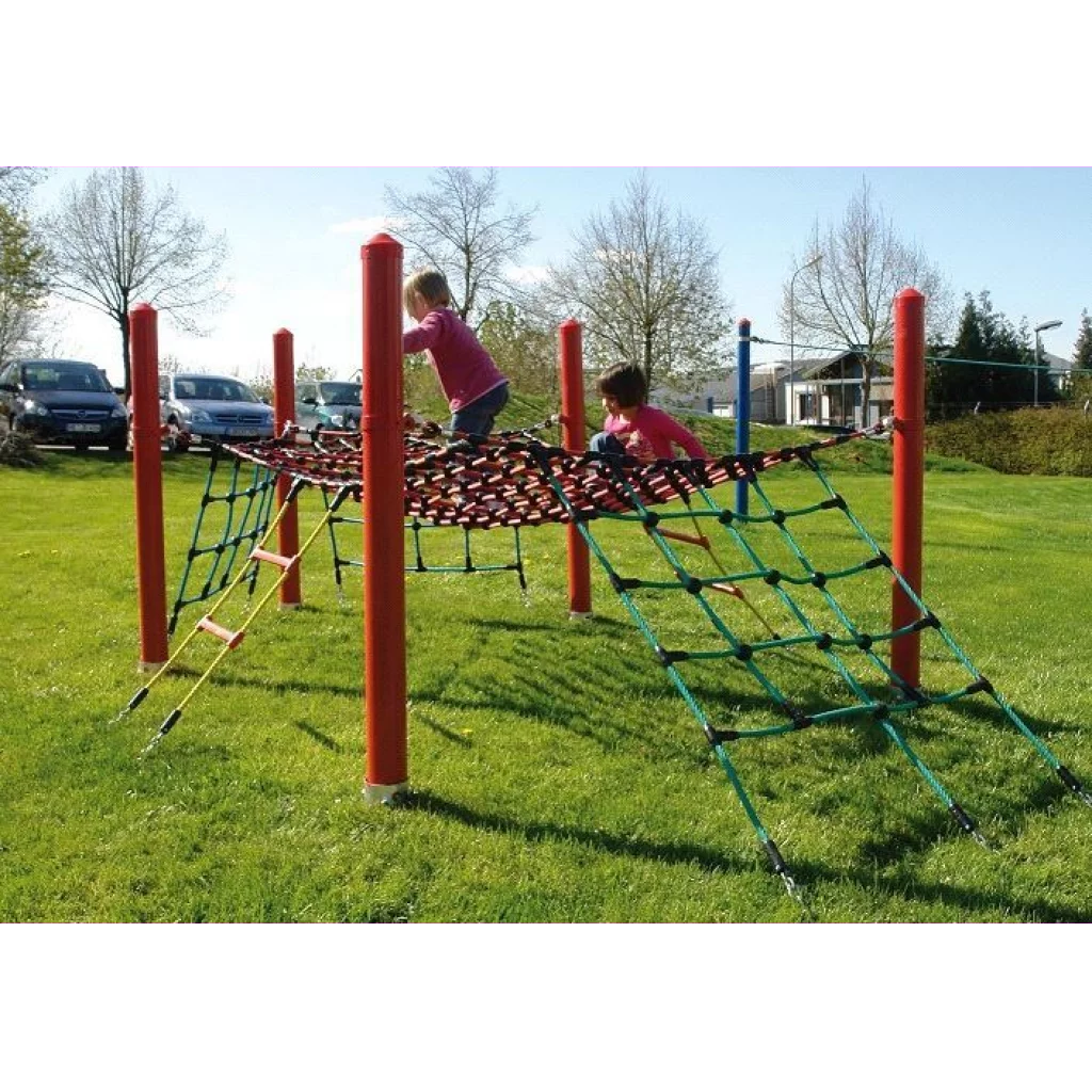 Junior lekeskip "Junior play ship"