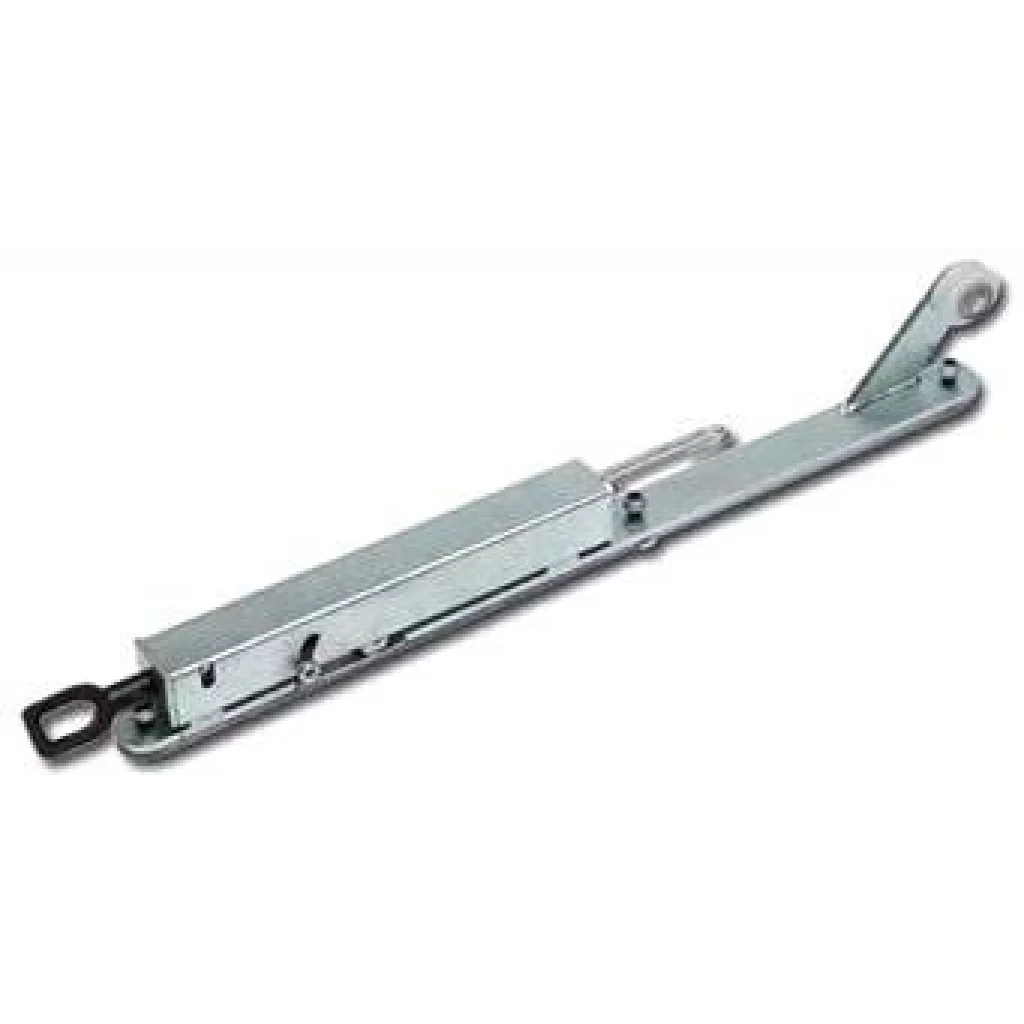 Nettstrammer til universal veggskinne/volleyballstolpe