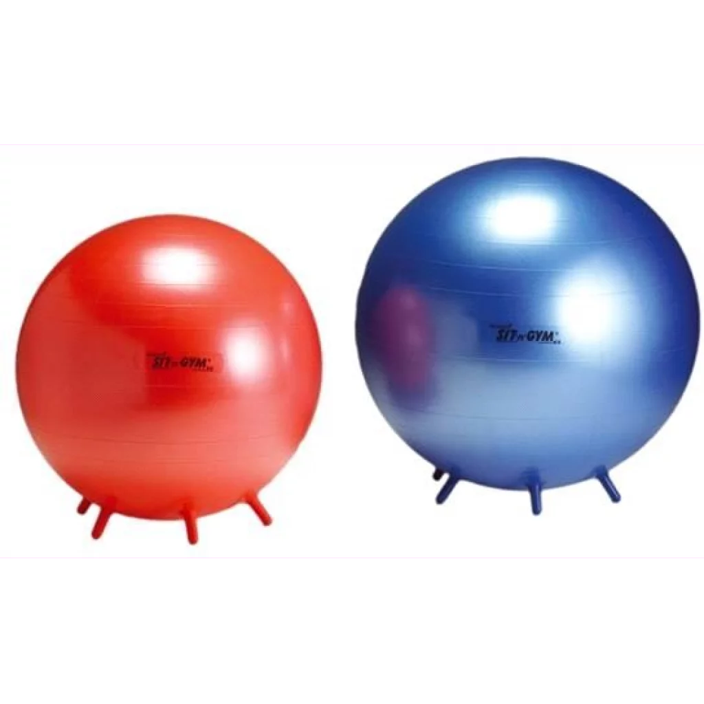 Sitteballer Sit'n gym, S