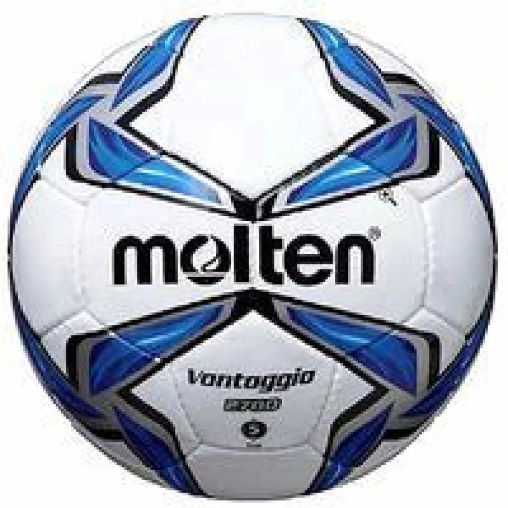 Molten fotball F42700  str.4
