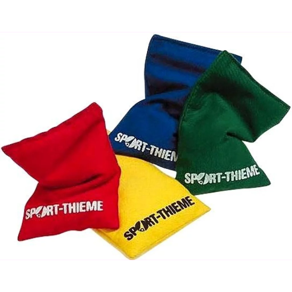 Ertepose vaskbar 120 gr, Gul