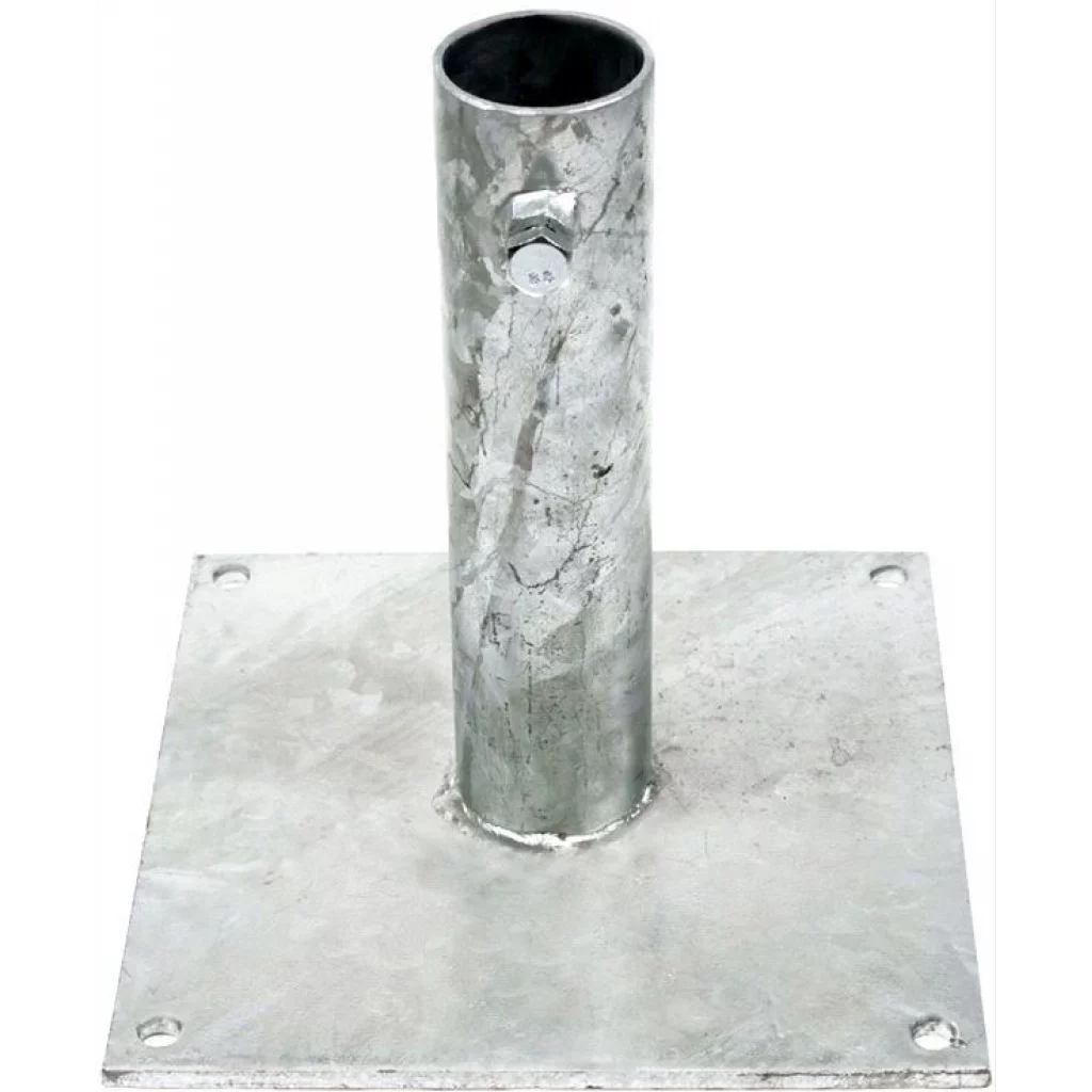 Fjellfeste for Frisbeemål DISCatcher® PRO