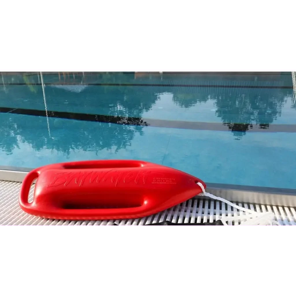 Livredningstorpedo Baywatch