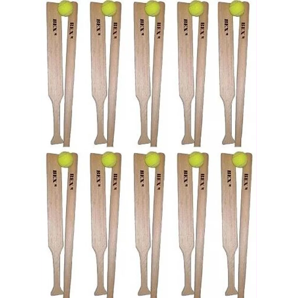 Slåball Skolesett - 10 sett