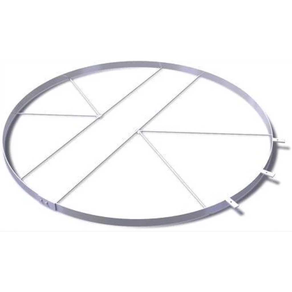 Kulering for nedstøping