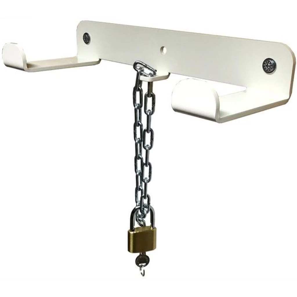 Opphengskonsoll for trampett/satsbrett