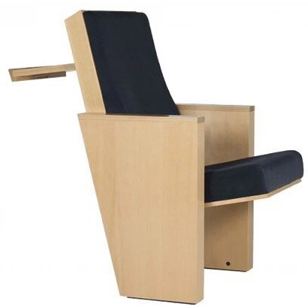 Celanova Desk auditoriestol