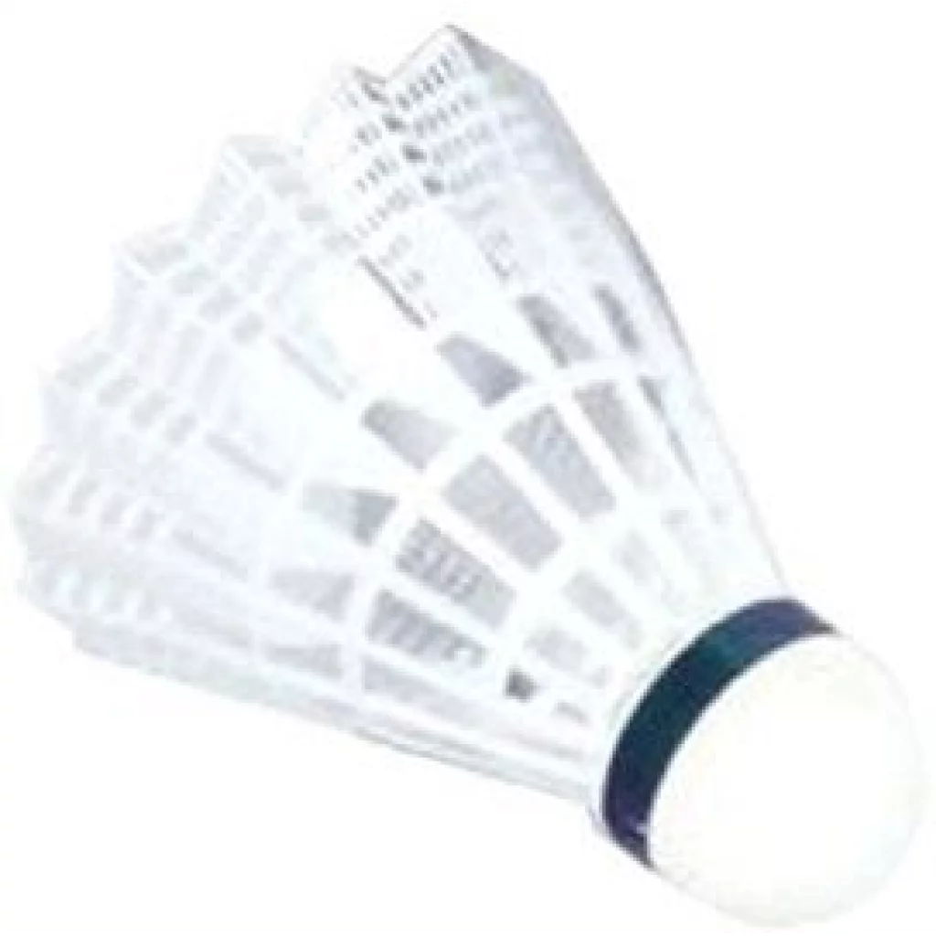 Badmintonball Shuttle1000 (6 stk)