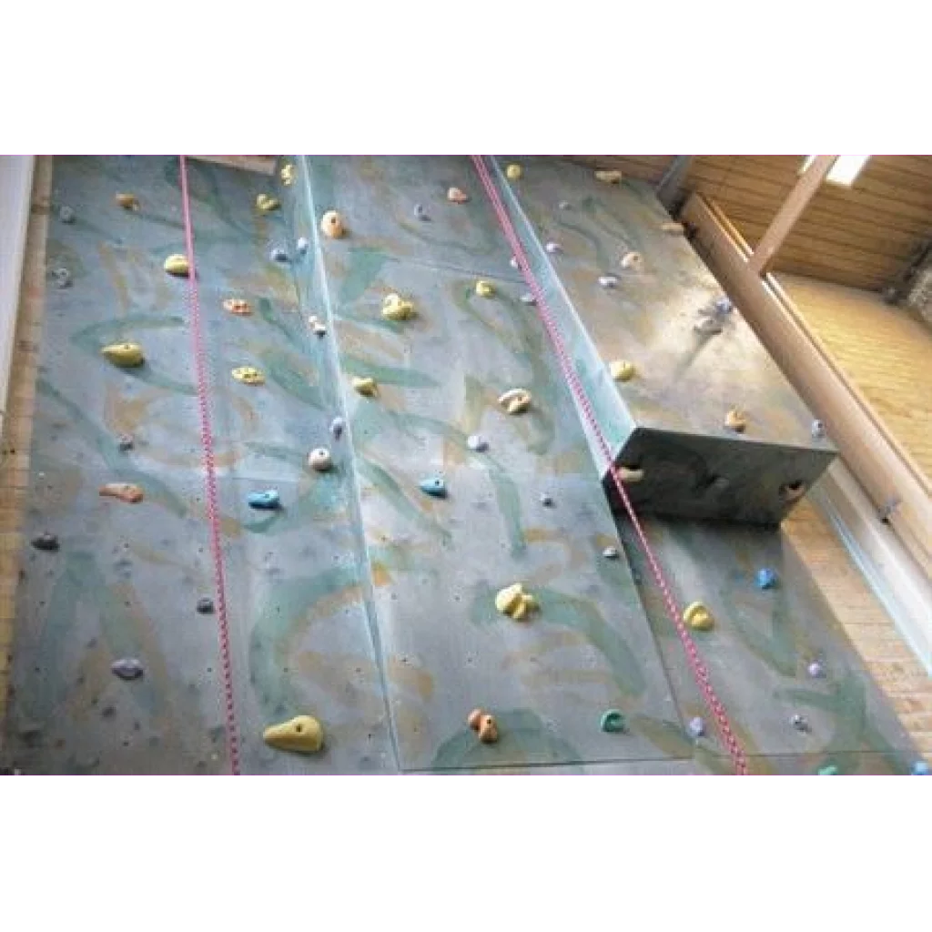 Klatreveggmodul 1,2x1,2 m