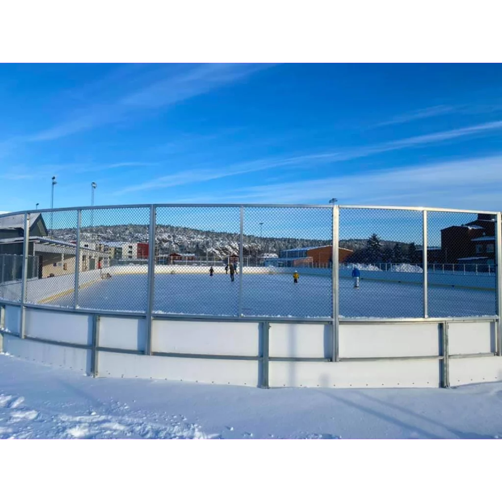 Multisport/hockeyvant LS60