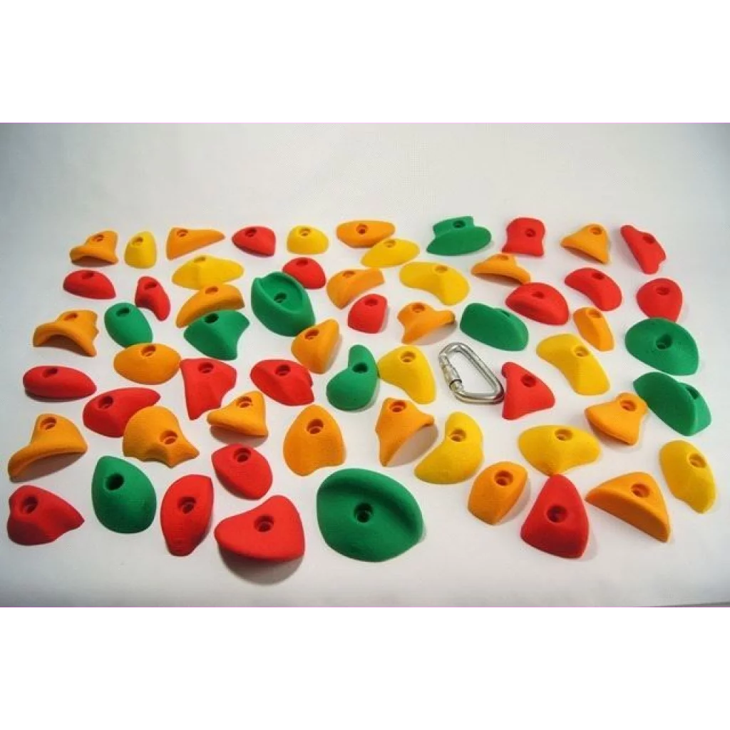 Ergo Hold Basic 60 - 60 stk. klatregrep