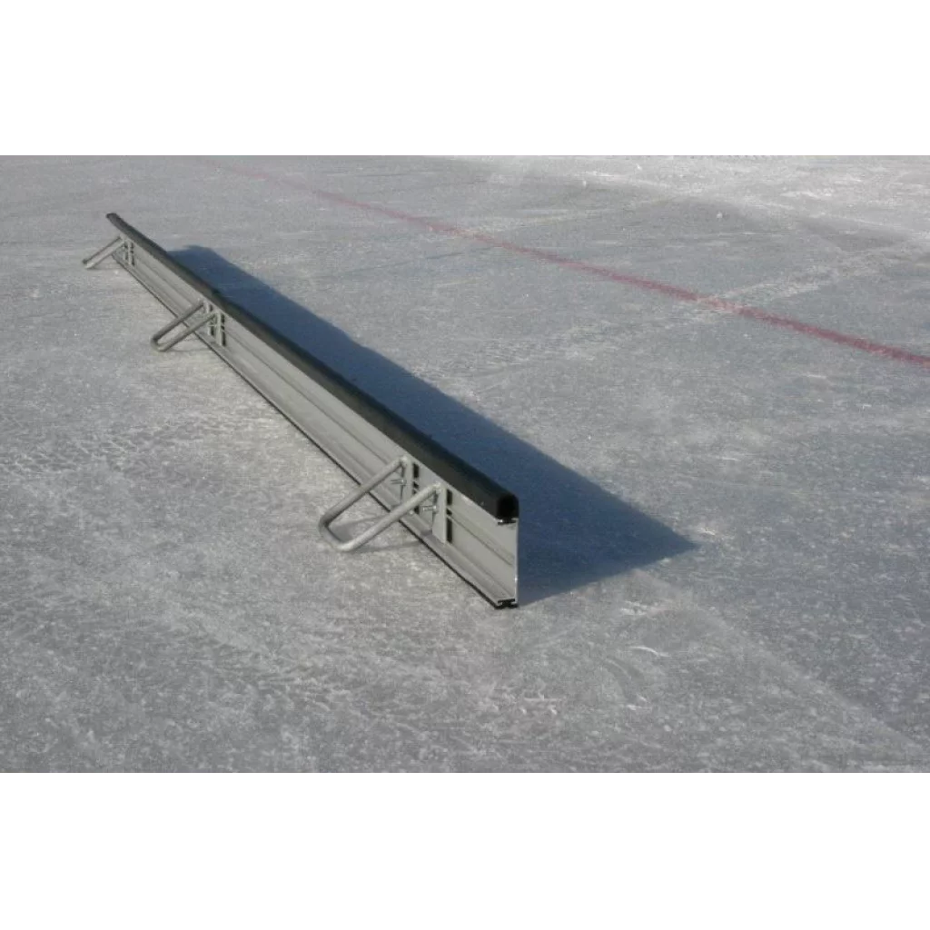 Bandyvant i aluminium, sett m/192 m