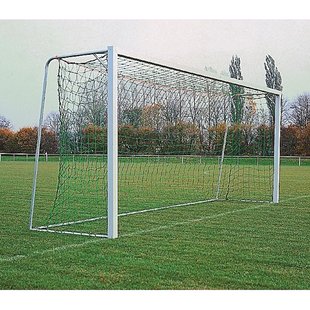 * Fotballmål (håndballmål) 5'er-mål transportabelt