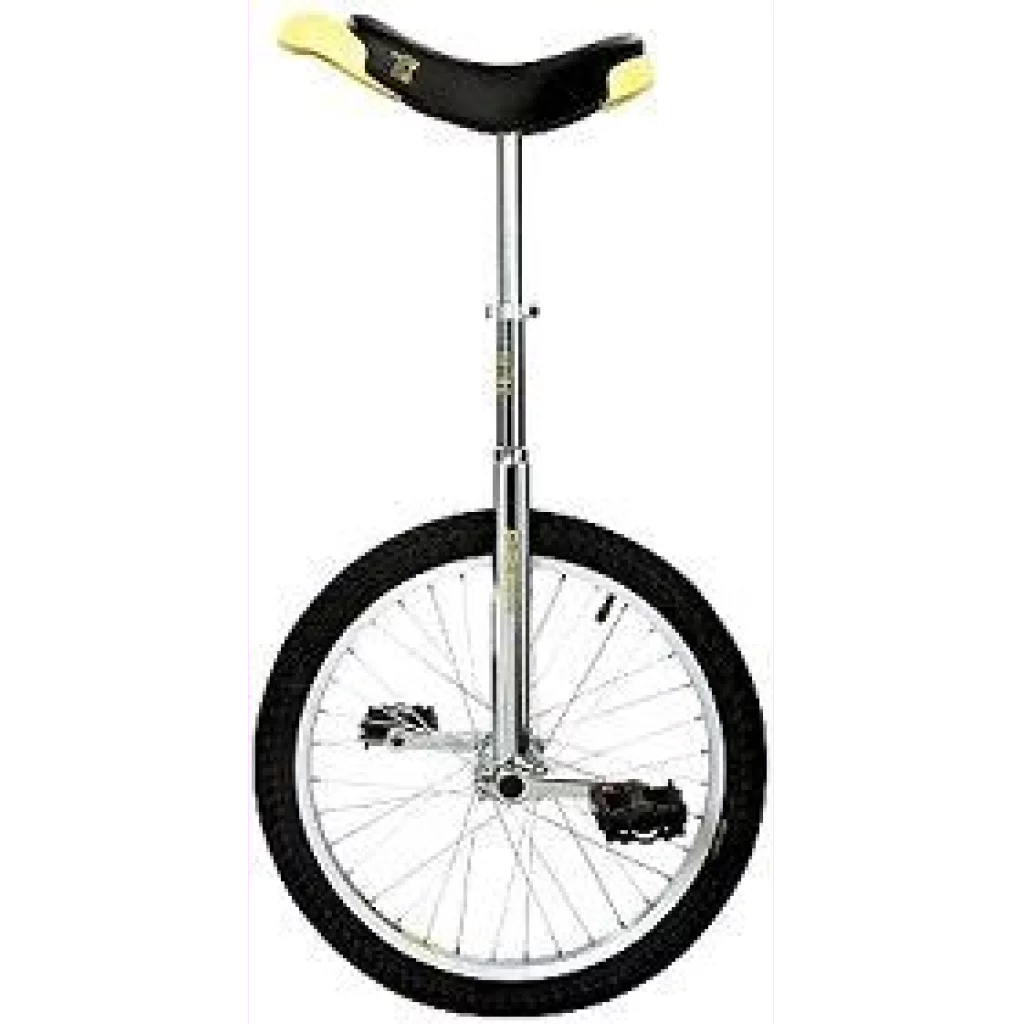 Enhjulssykkel Qu-Ax Luxus 20"