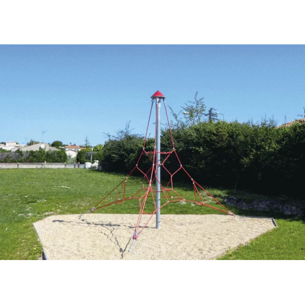 Triops klatrepyramide Mini