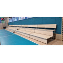 nedfellbar-tribune-med-frontpanel