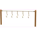 henge-ringer-for-robinia-trestolper