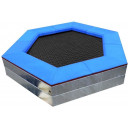 sekskantet-trampoline