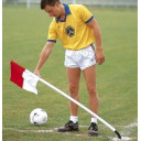 hjorneflaggstolpe-med-sikkerhetsledd-30mm